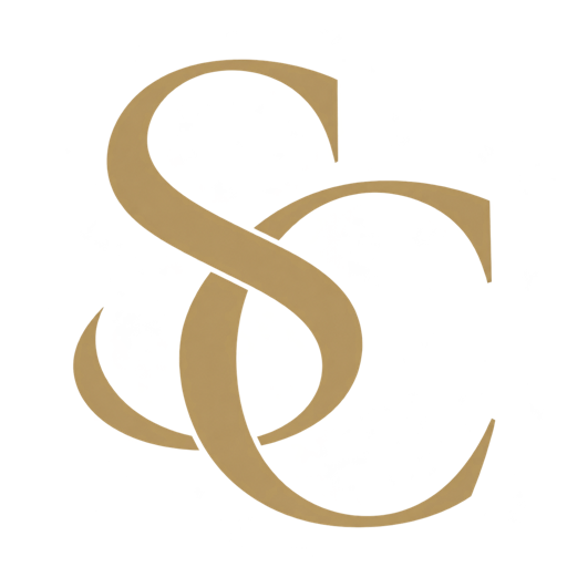 Sedat Calay SC monogramı